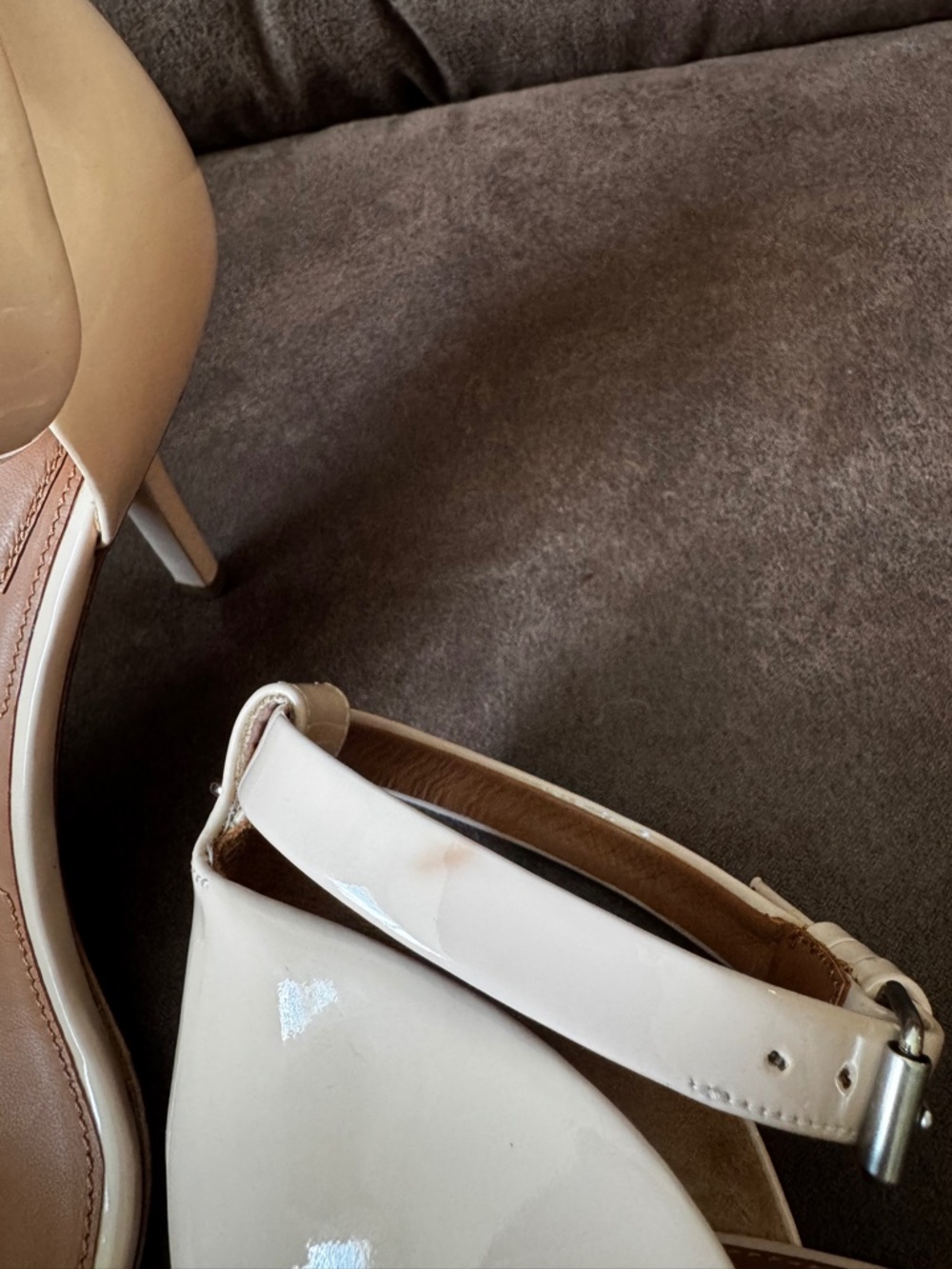 Givenchy heels - Picture 13 of 14